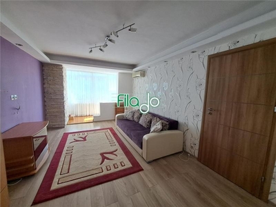 Apartament 2 camere Baba Novac, Parc IOR