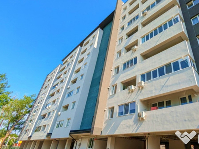 Apartament 2 camere, bloc in curs de finalizare, Brancoveanu-Luica