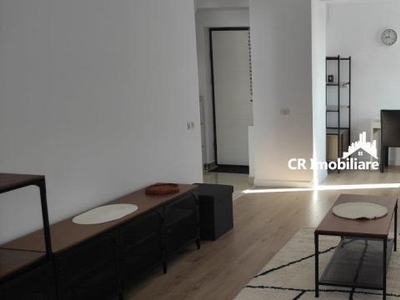 Apartament 2 camere + boxa Central Adress