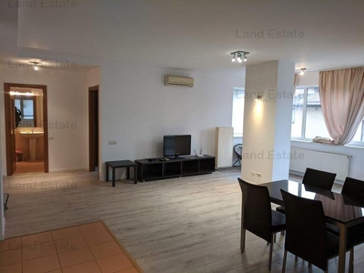 Apartament 2 camere City Center Residence( centrala-bloc 2007)