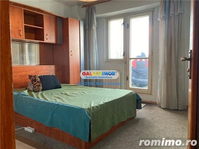 Apartament 2 camere Costin Georgian | decomandat | vis-a-vis de metrou