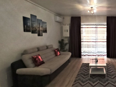 Apartament 2 camere de vanzare in Mamaia, pe malul lacului