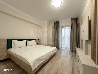 Apartament 2 camere de vanzare in Manastur, Cluj Napoca