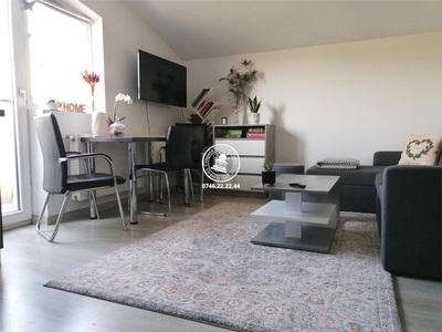 Apartament 2 camere de vanzare Rediu