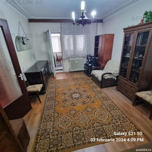 Apartament 2 camere de vanzare VITAN - Bucuresti