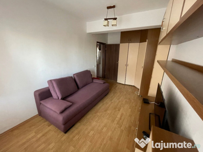 Apartament 2 camere, decomandat, 46 MP, Calea Turzii, zona O