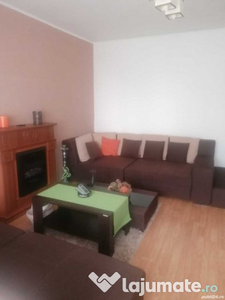 Apartament 2 camere decomandat 60 mp util an 1990 Tei