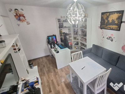 Apartament 2 camere decomandat Berceni Metalurgiei Drumul Cr