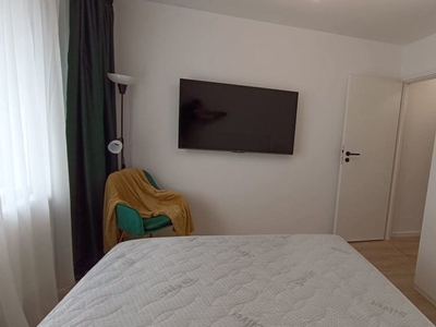 Apartament 2 camere decomandat Crangasi-complet renovat, totul nou, prima inchiriere