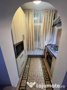 Apartament 2 camere decomandat Galata