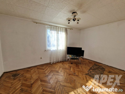 Apartament 2 Camere decomandat în Cartierul Cotroceni, Zona