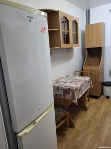 Apartament 2 camere decomandat Mircea cel Batran etaj 2 centrala proprie