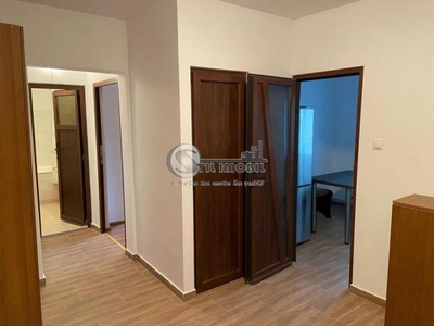 Apartament 2 Camere Decomandat - Tatarasi - 390