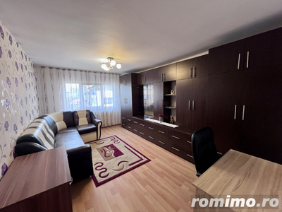 Apartament 2 camere decomandate, Marasti