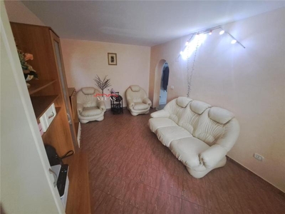 Apartament 2 camere, et 2, mobilat si utilat, zona Gara