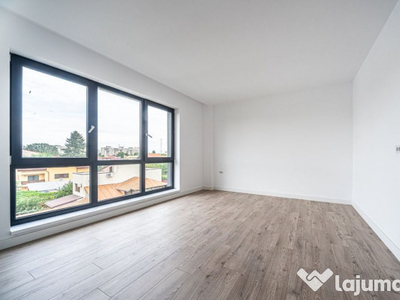 Apartament 2 Camere Finisaje Lux !