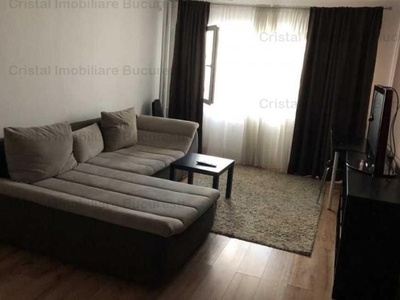 Apartament 2 camere Gorjului,1 min de metrou,mobilat,loc de parcare