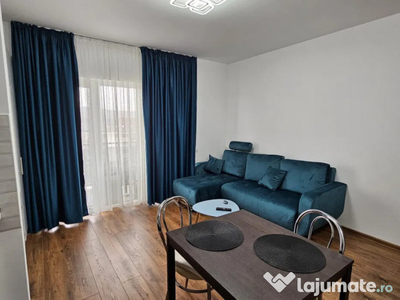 Apartament 2 camere, ideal investitie, balcon, zona Teilor