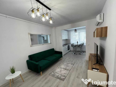 Apartament 2 camere în bloc nou, Tomis Nord - Vivo
