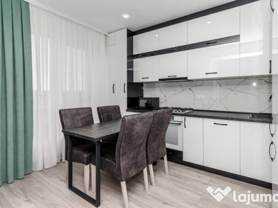 Apartament 2 camere în Pta Flora Cartier Manastur