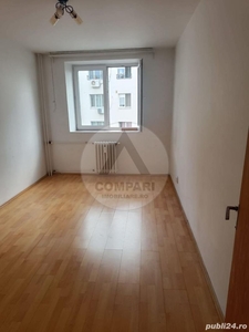 Apartament 2 camere intersectie Salajan