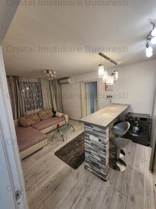 Apartament 2 camere, la 6 min. de metrou Piata Sudului/Mall SunPlaza