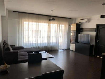 APARTAMENT 2 CAMERE LACUL MORII-LUJERULUI