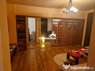 Apartament 2 camere - Lacul Tei