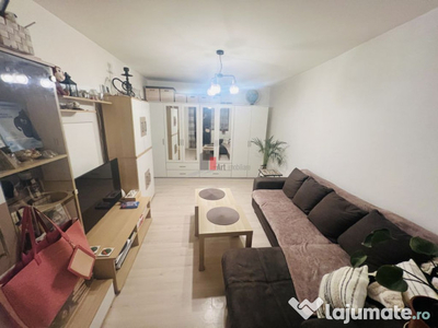 Apartament 2 camere Lujerului CF 2