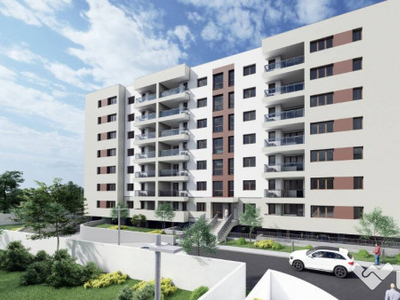 Apartament 2 camere, Metalurgiei-Metro, finalizare August 2024