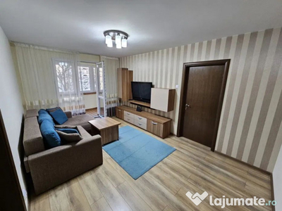 APARTAMENT 2 CAMERE | METROU TITAN