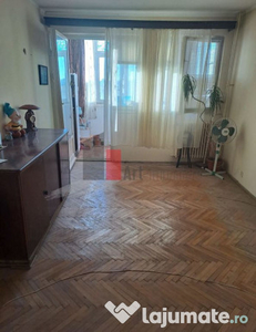 Apartament 2 camere Metrou Titan