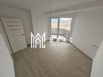 Apartament 2 camere | Mihai Viteazul | 2 Terase