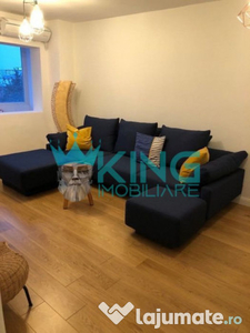 Apartament | 2 Camere | Mobilat |