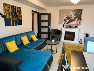 Apartament 2 camere mobilat, Scriirorilor