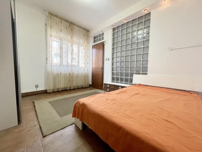 Apartament 2 camere - mobilat si utilat modern - Dorobanti/Capitale