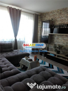 Apartament 2 camere mobilat utilat Baneasa Greenfield