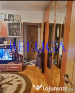 Apartament 2 camere, mobilat/utilat-zona Florilor