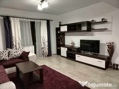 Apartament 2 camere modern, bloc nou, loc parcare subteran Sud