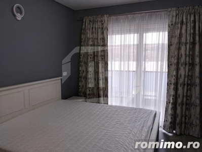 Apartament 2 camere, modern, parcare, Ansamblul Columna Residence