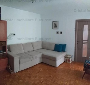 Apartament 2 camere Nitu Vasile. Piata Sudului.