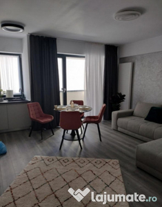 Apartament 2 camere NOU Cartierul Noua Transilvania Residenc