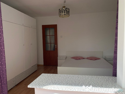 Apartament 2 camere Otopeni