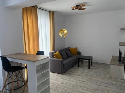 Apartament 2 camere Otopeni, str Maramures, etaj 1