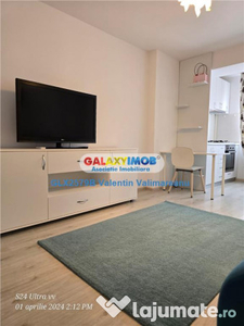 Apartament 2 Camere Palladium Residence DI 164