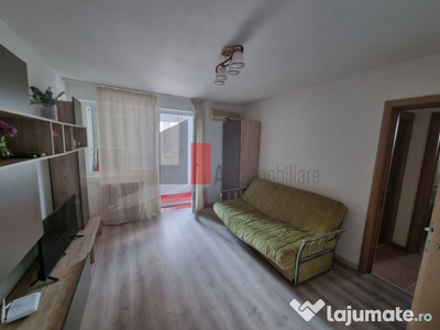 Apartament 2 camere Parcul Moghioros