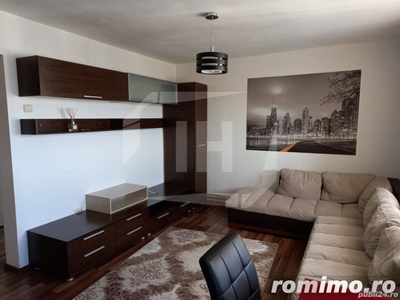 Apartament 2 camere, Pet Friendly, zona Scolii Liviu Rebreanu