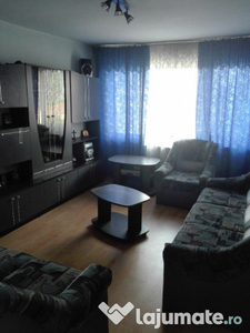 Apartament 2 camere semicentral Vulcan Hunedoara