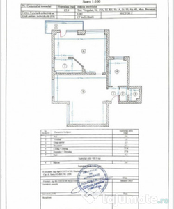 Apartament 2 Camere Sos Vergului Facultatea de Pompieri