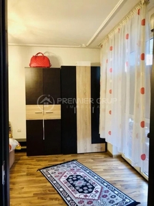 Apartament 2 camere, T. Vladimirescu, 51mp